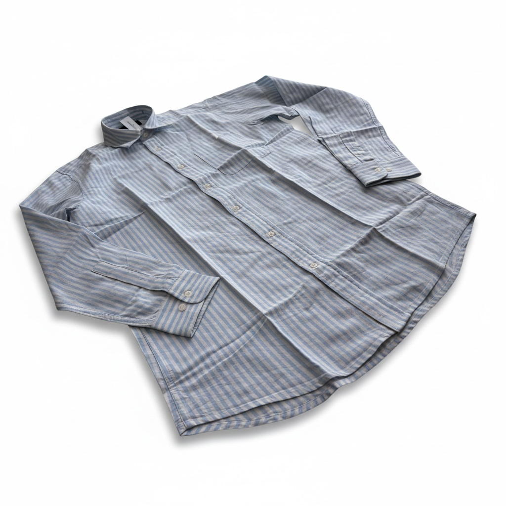 Mens full shirt