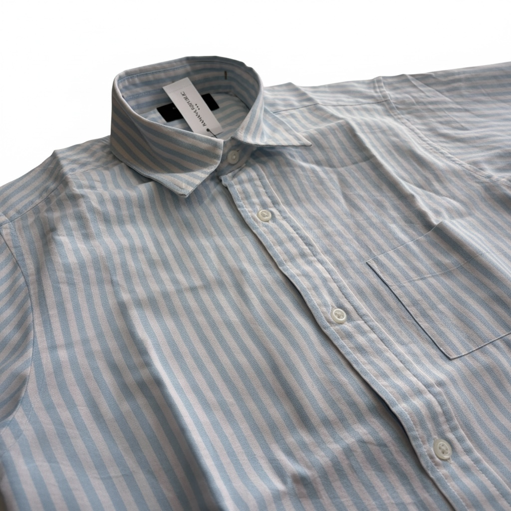 Mens full shirt