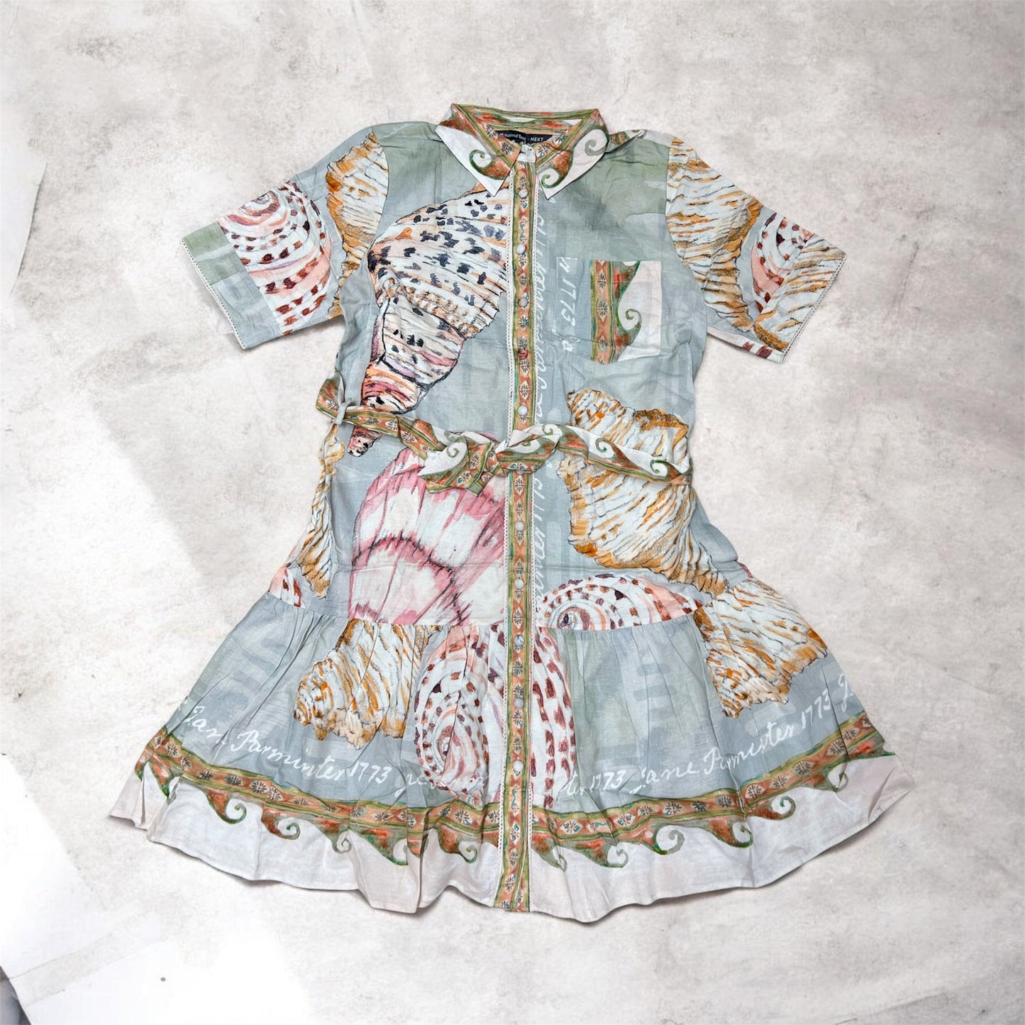 Womens dress