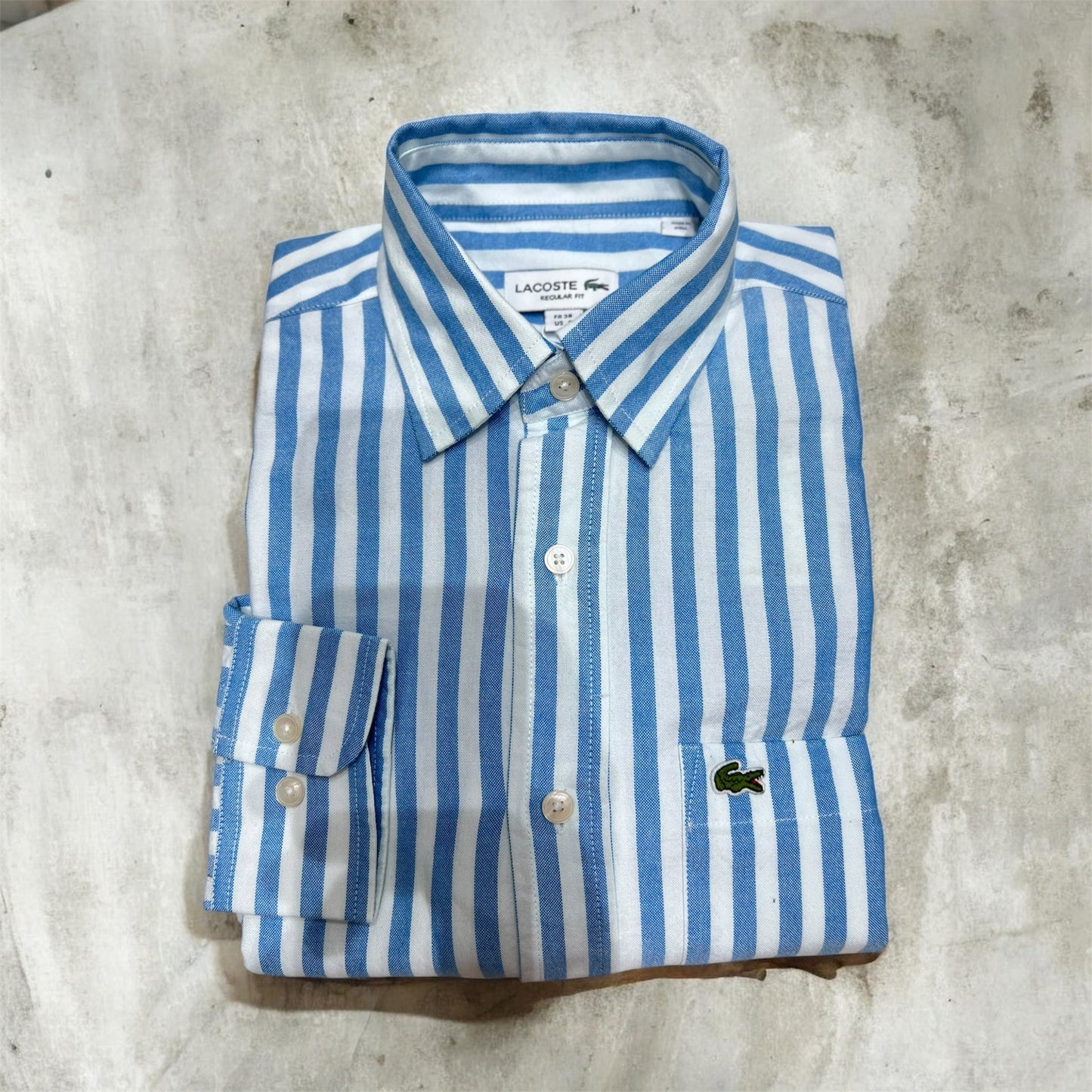 Mens full shirt