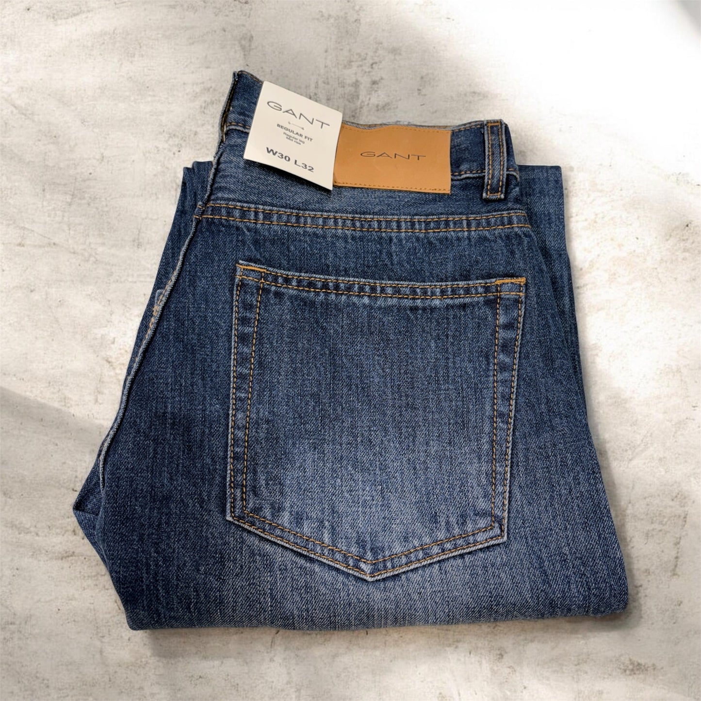 Mens jeans