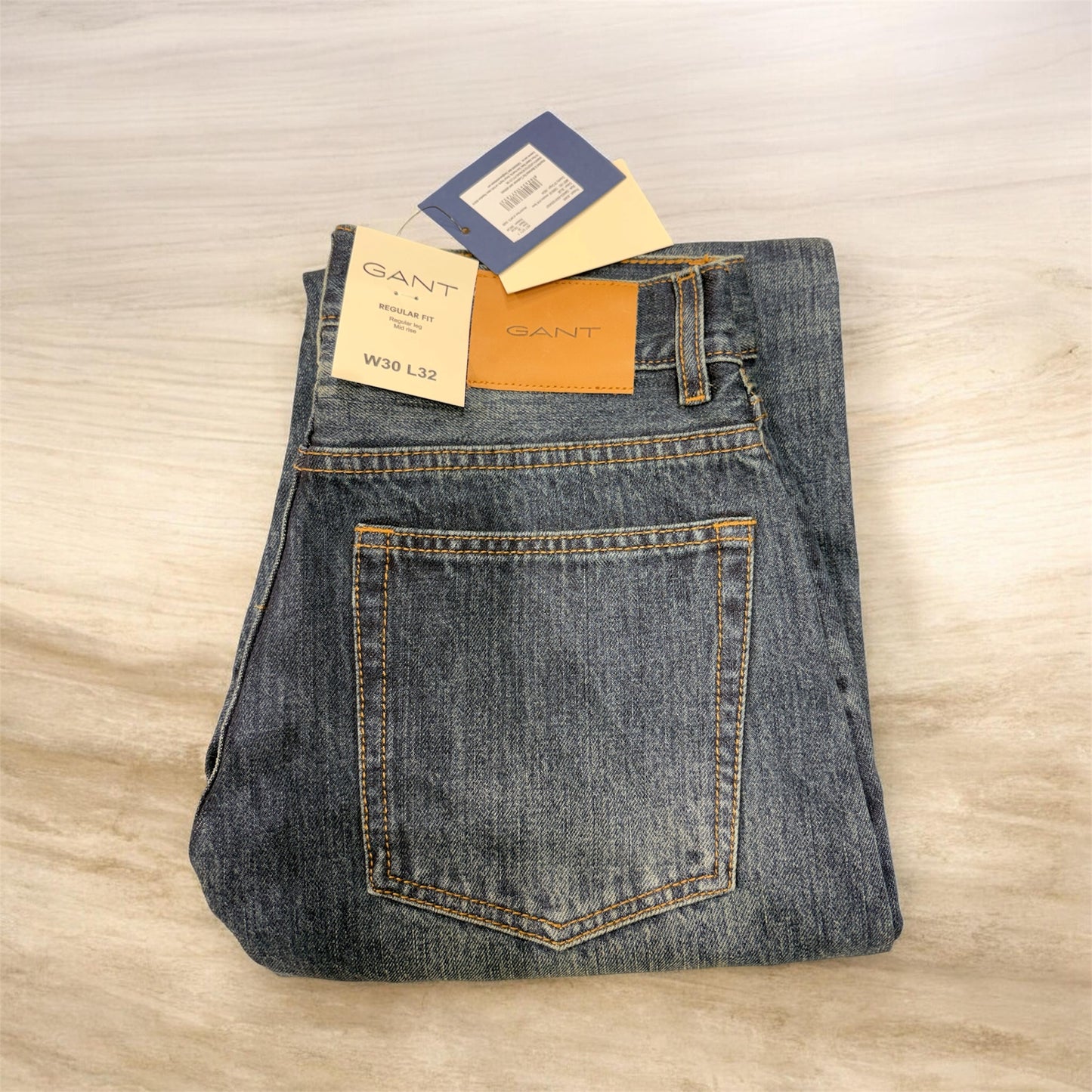 Mens jeans