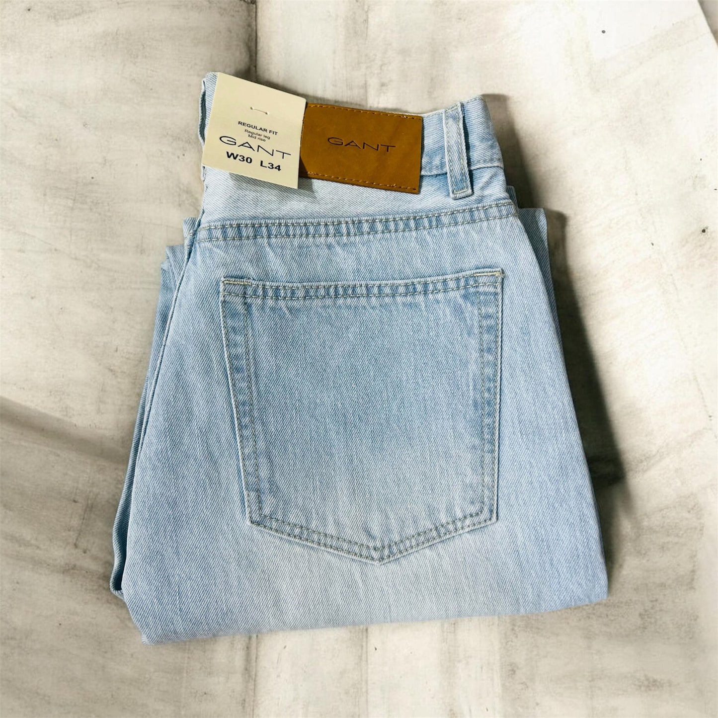 Mens jeans