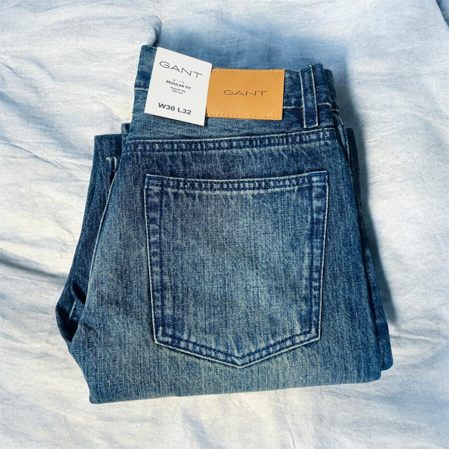 Mens jeans