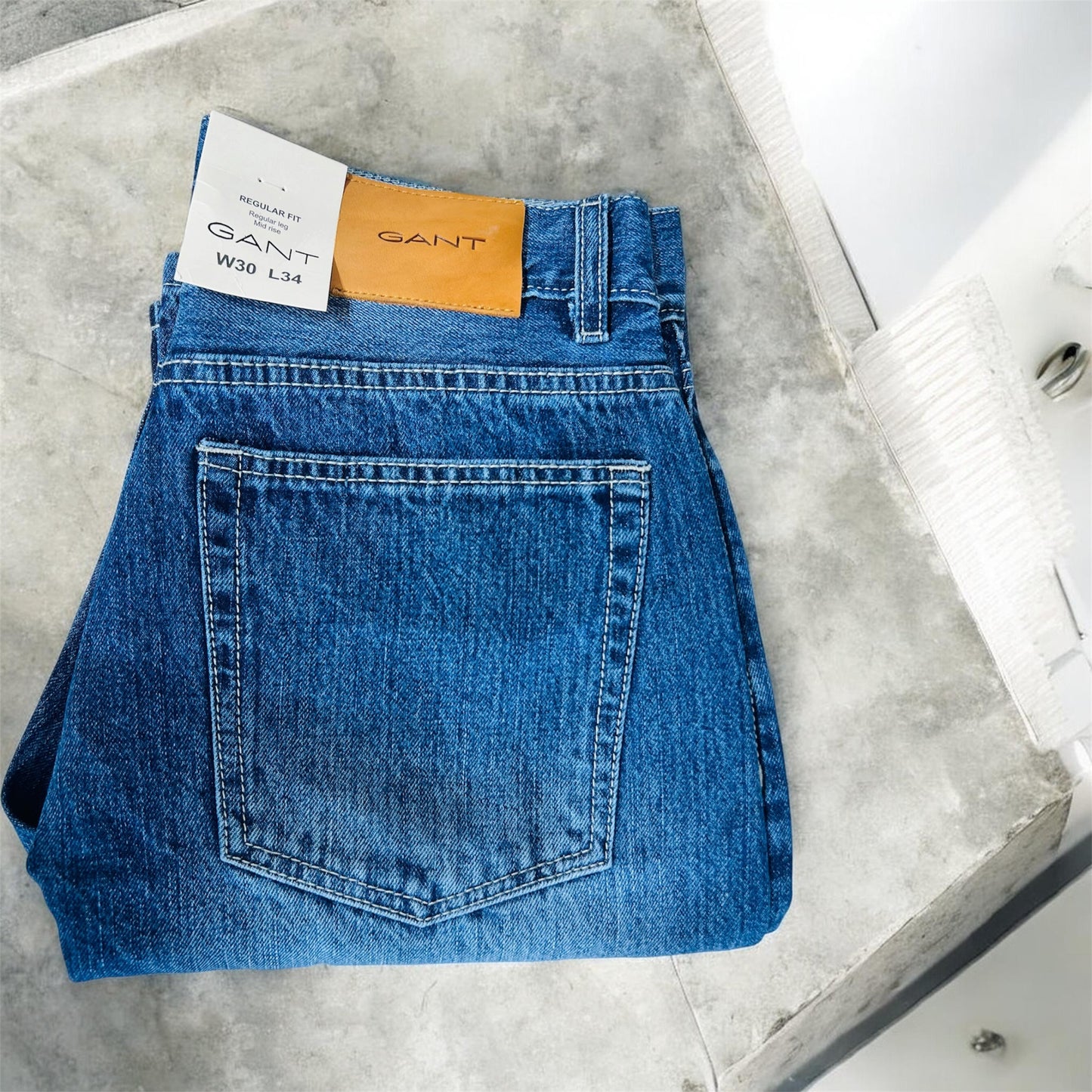 Mens jeans