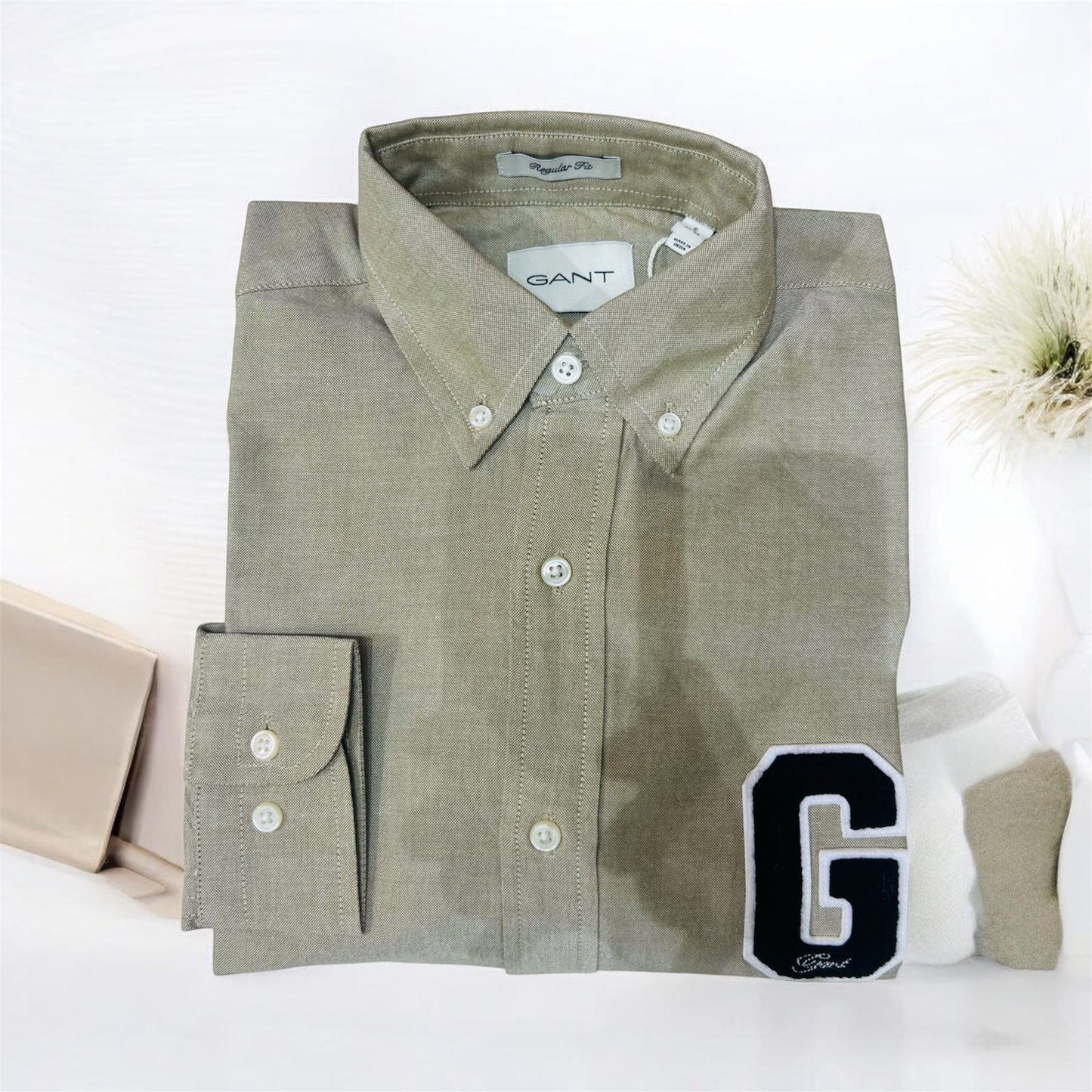 Mens shirt