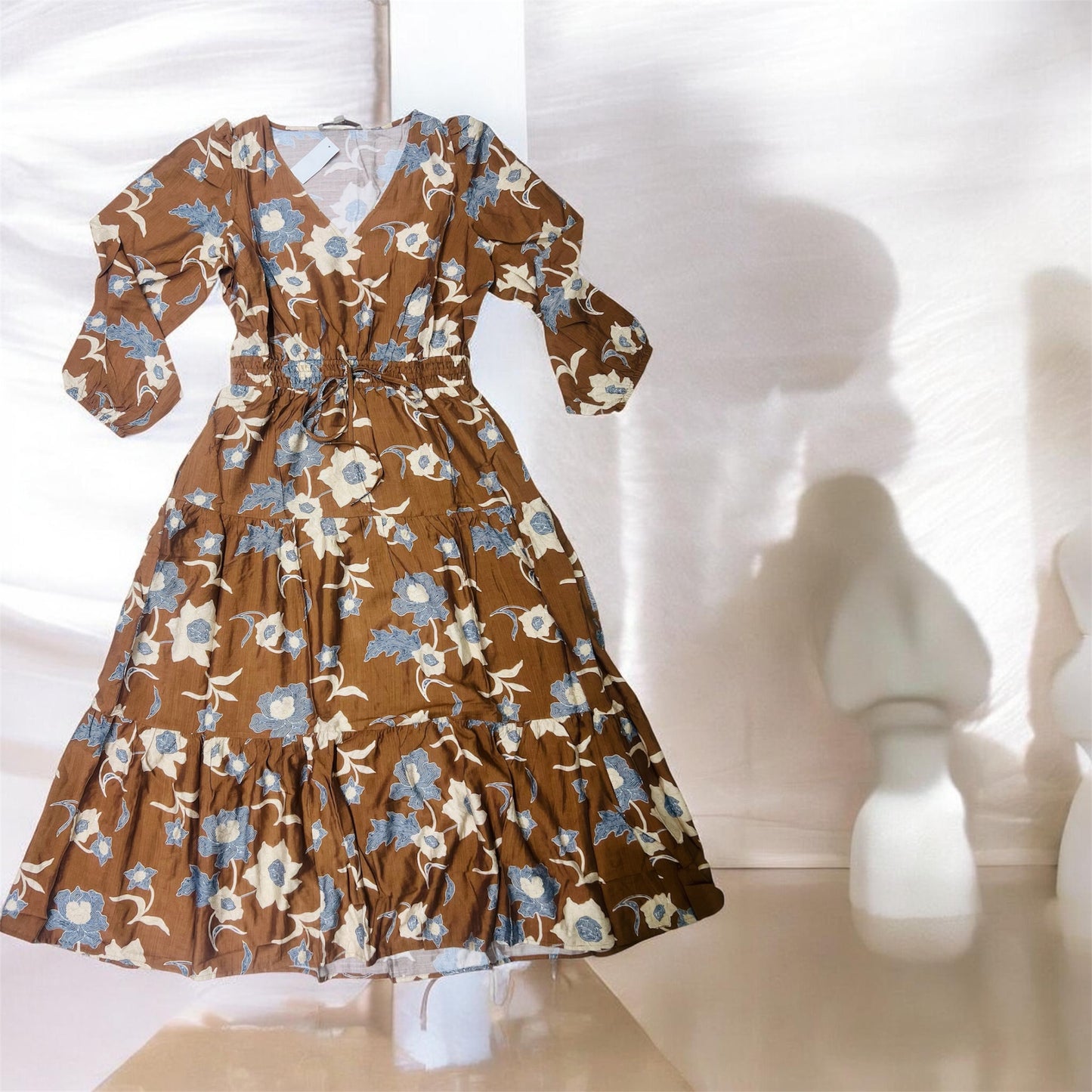 Womens dress