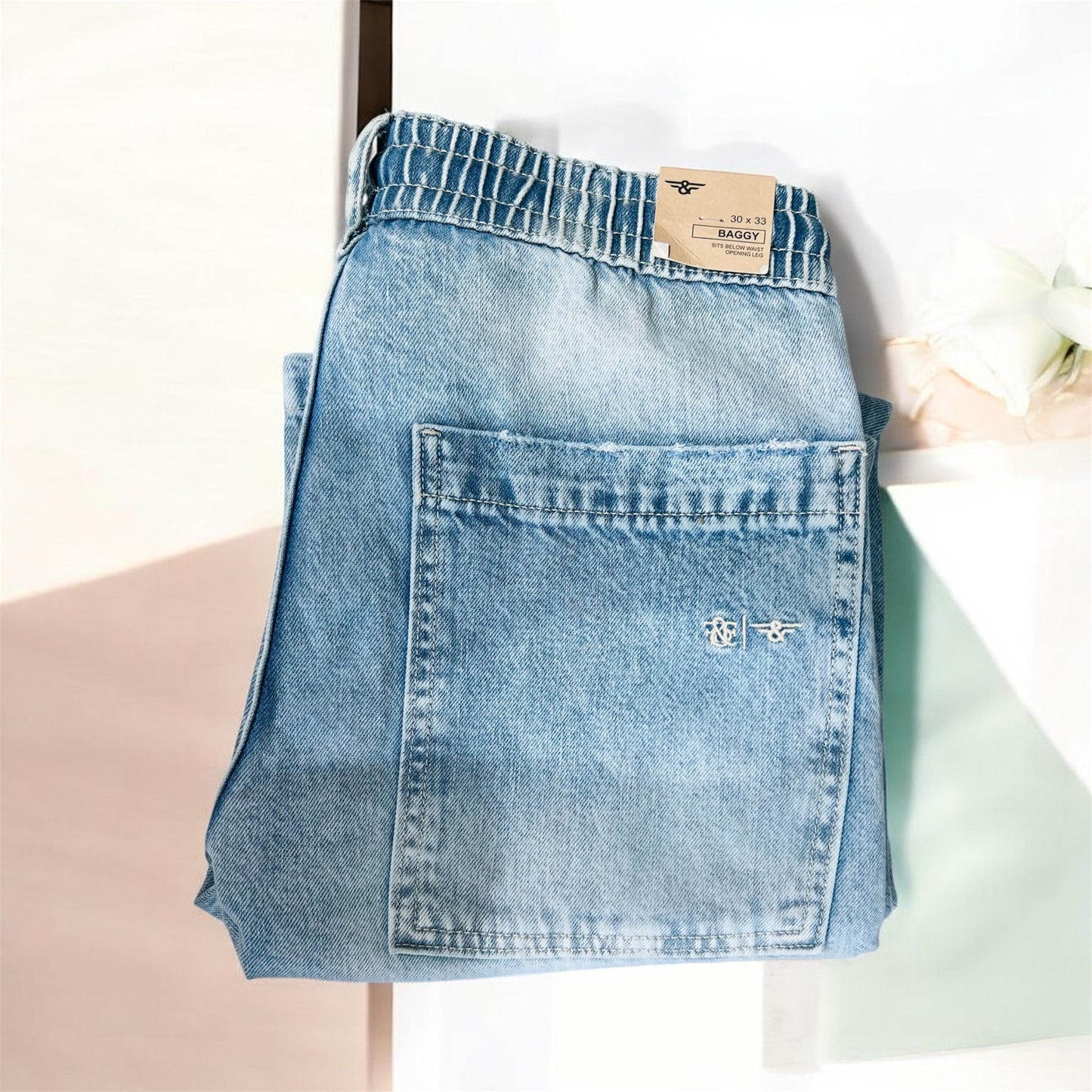 Mens jeans