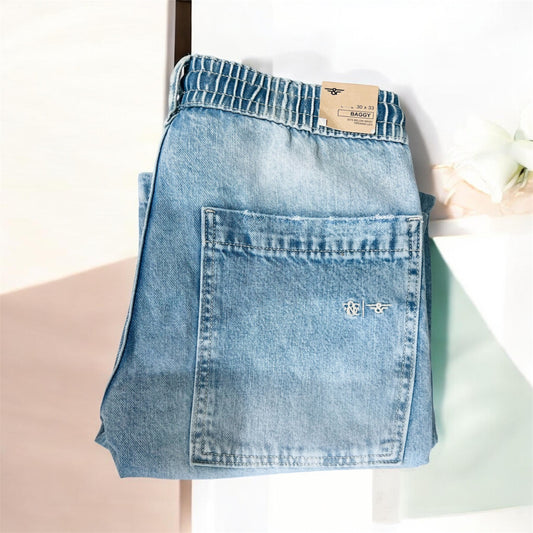 Mens jeans