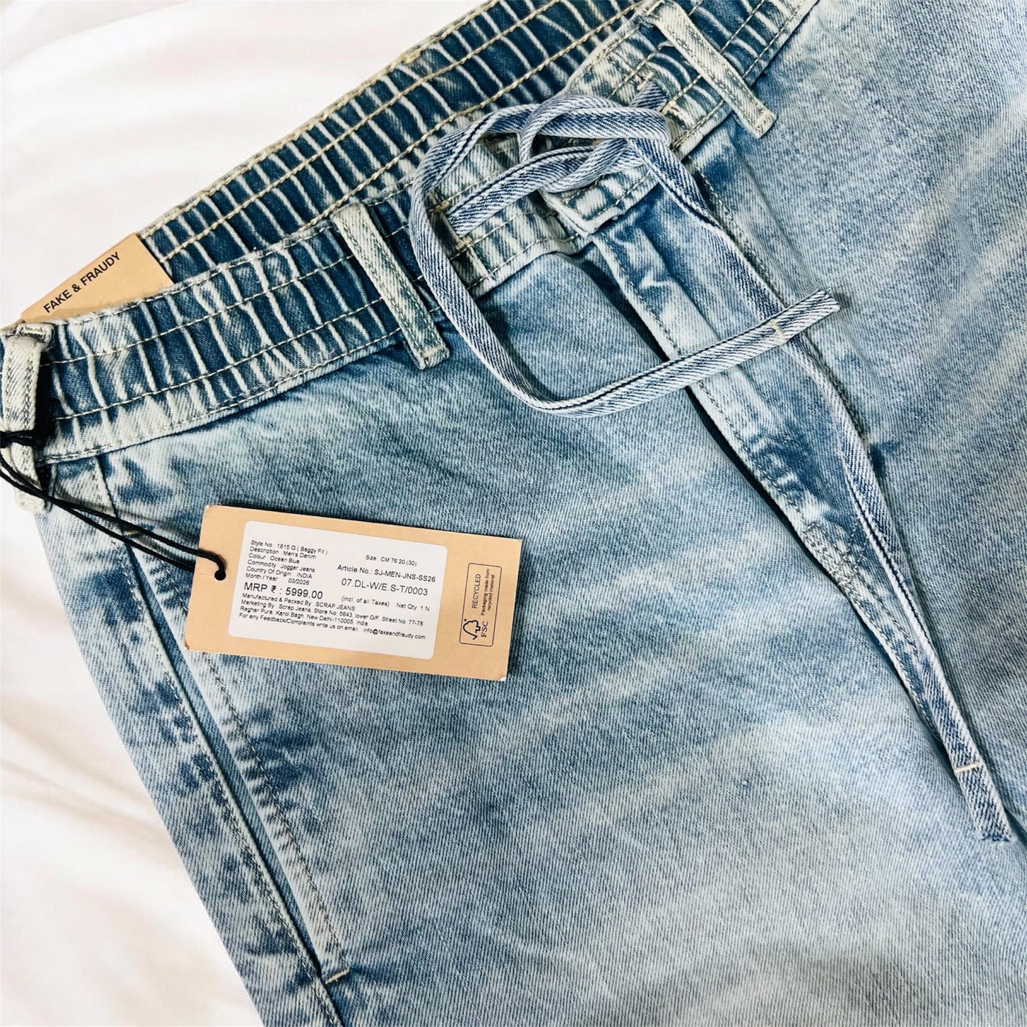 Mens jeans