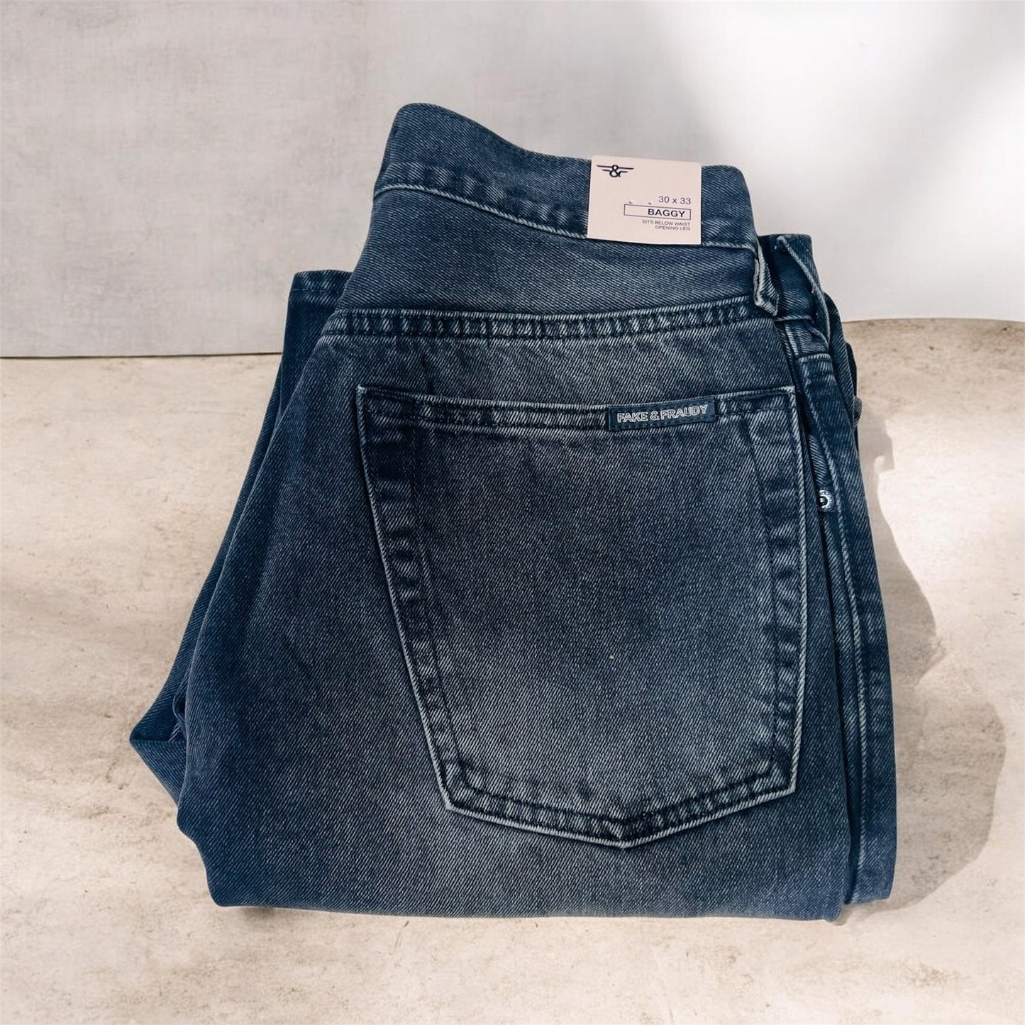 Mens jeans