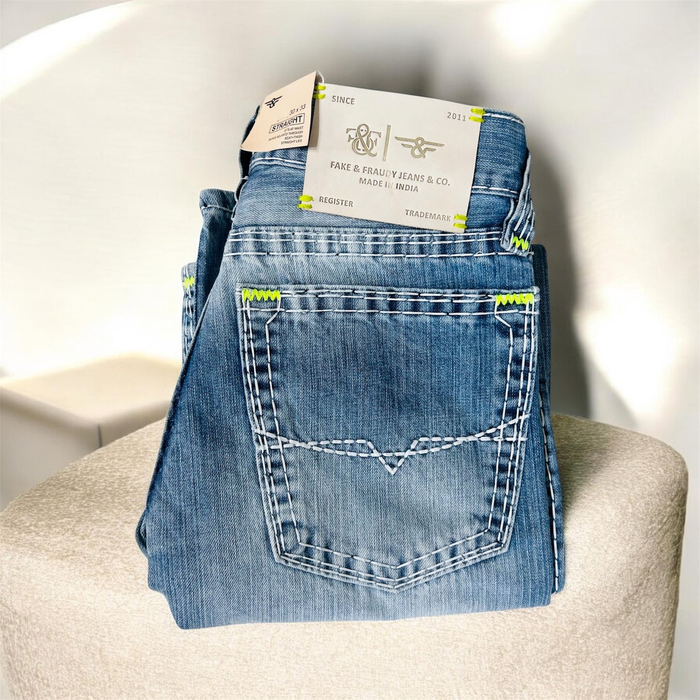 Mens jeans