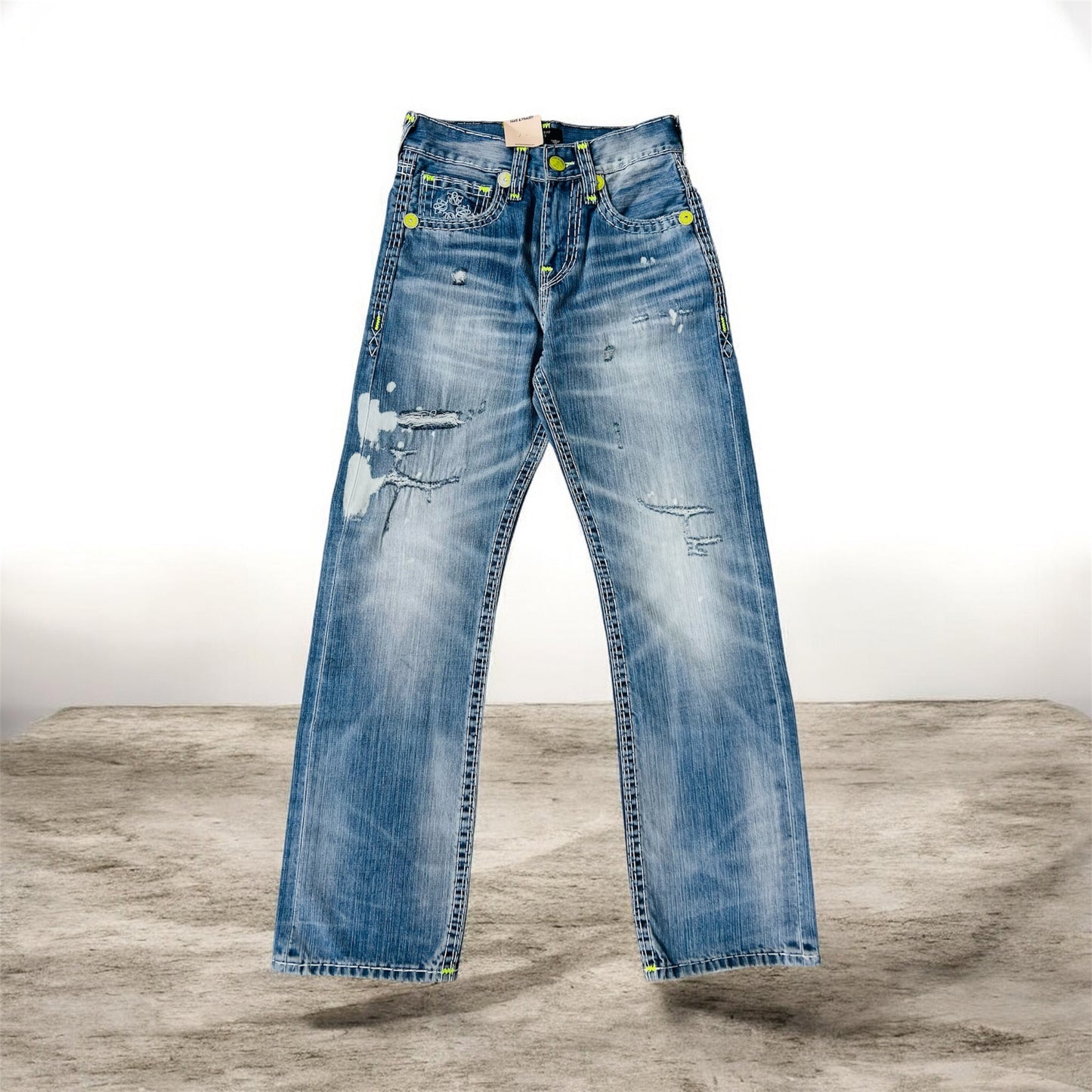 Mens jeans