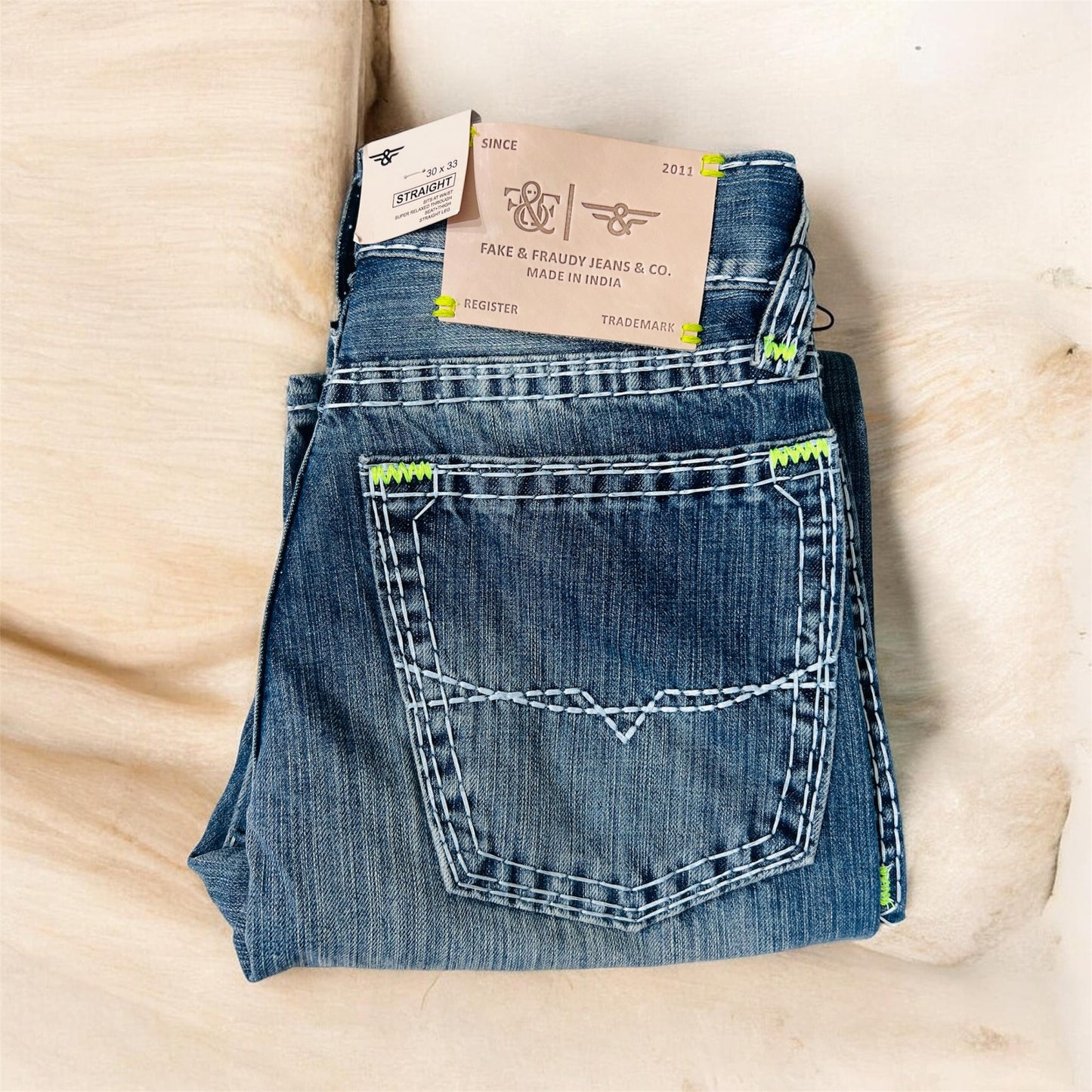 Mens jeans
