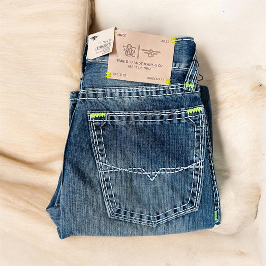 Mens jeans