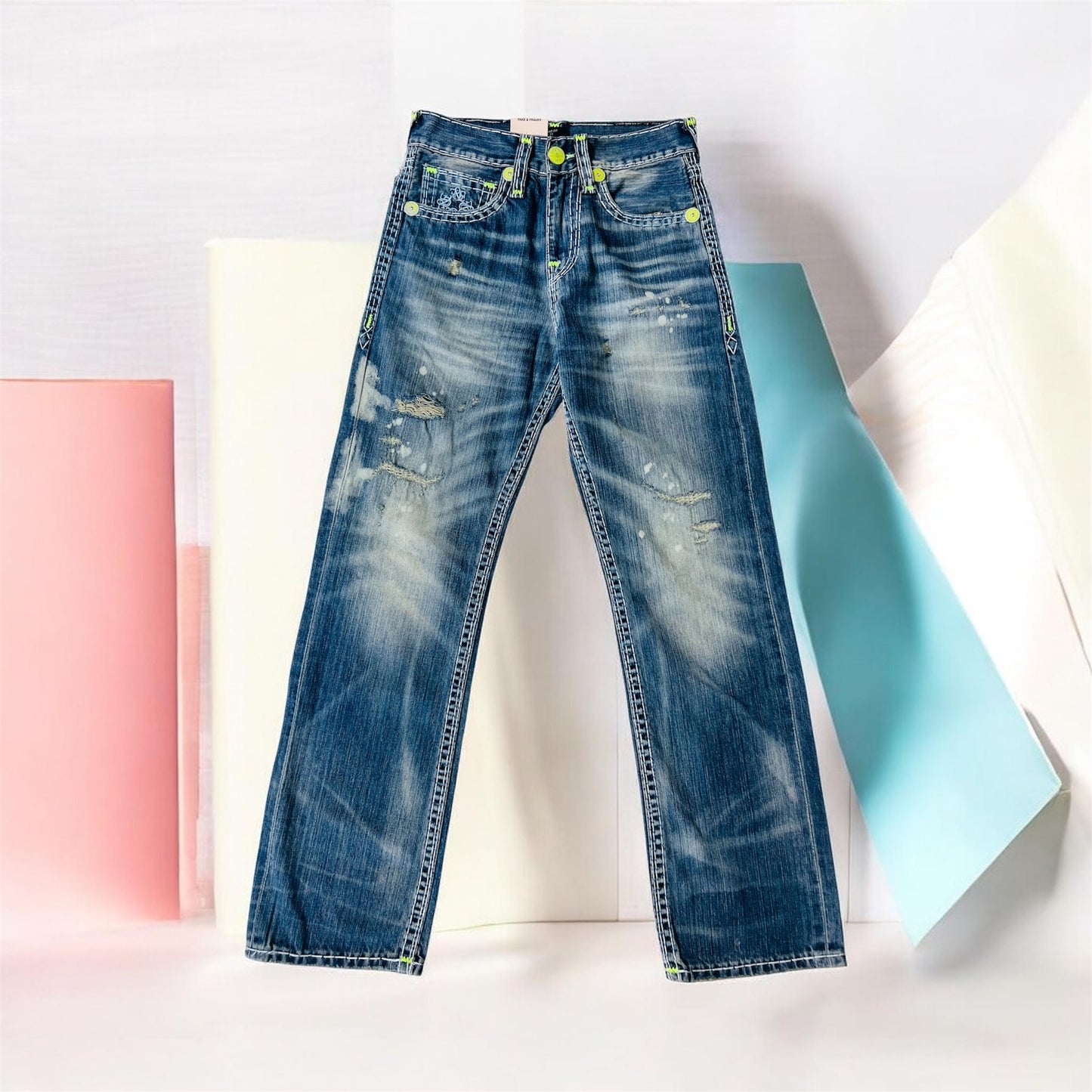 Mens jeans
