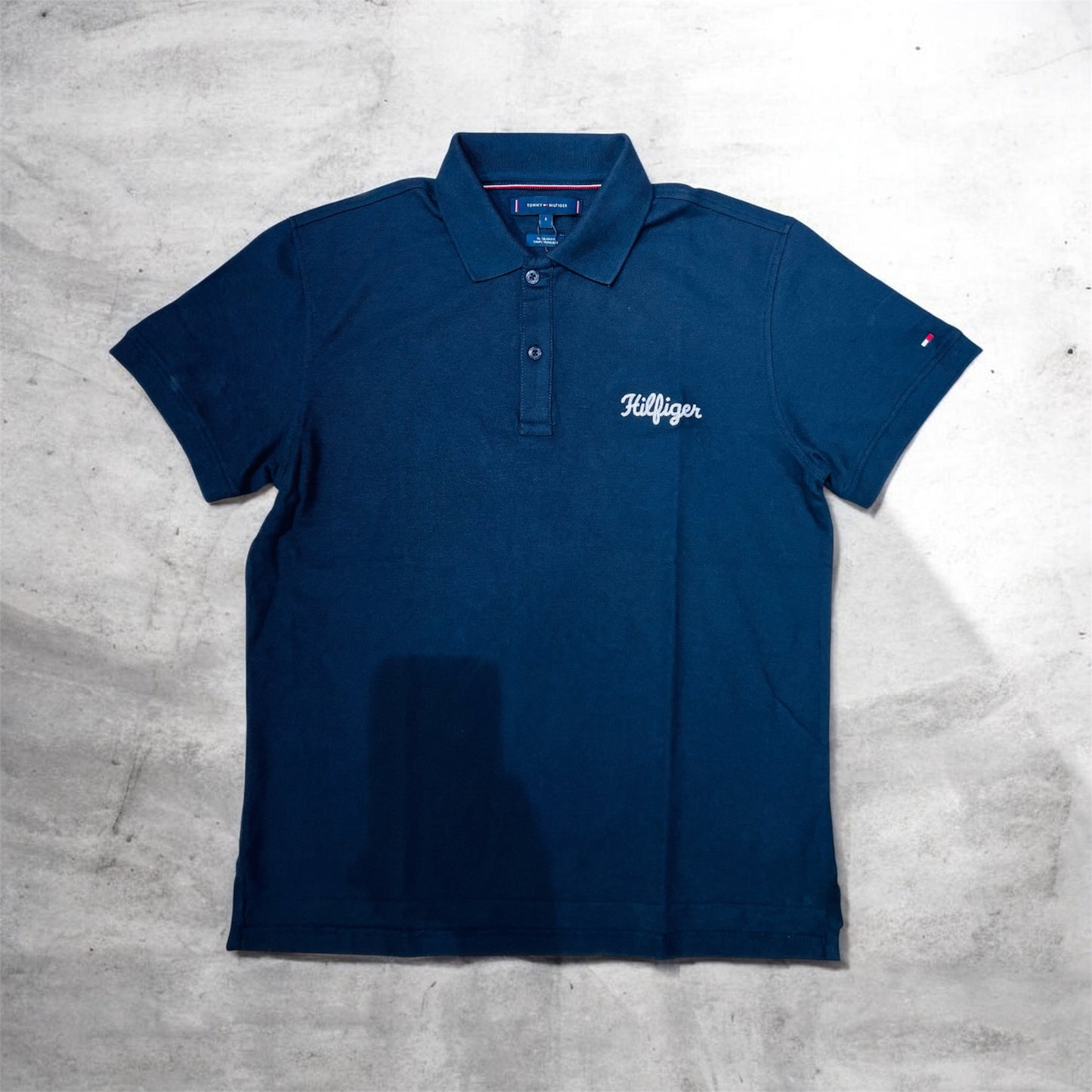 Mens polo t shirt