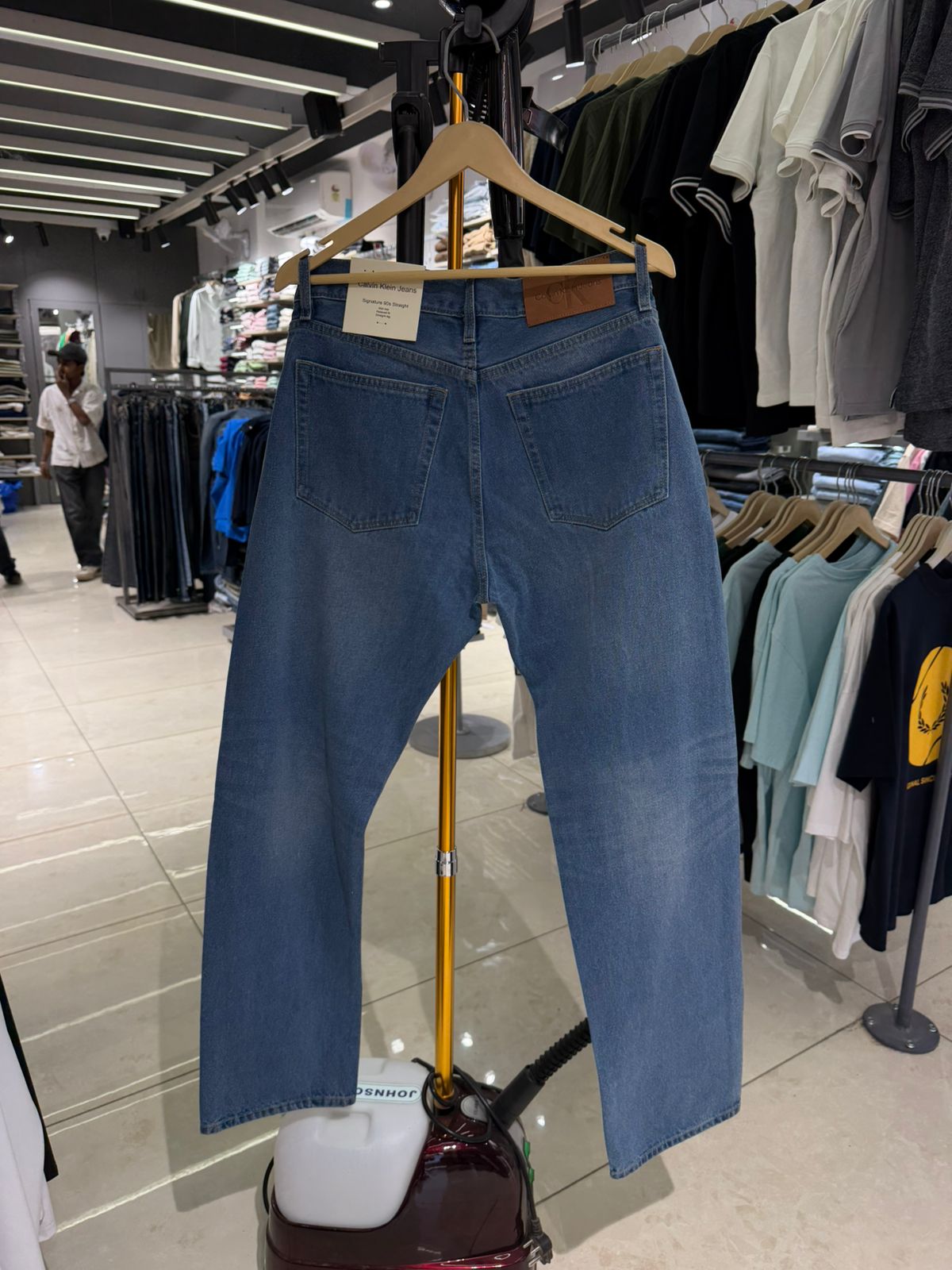 mens jeans
