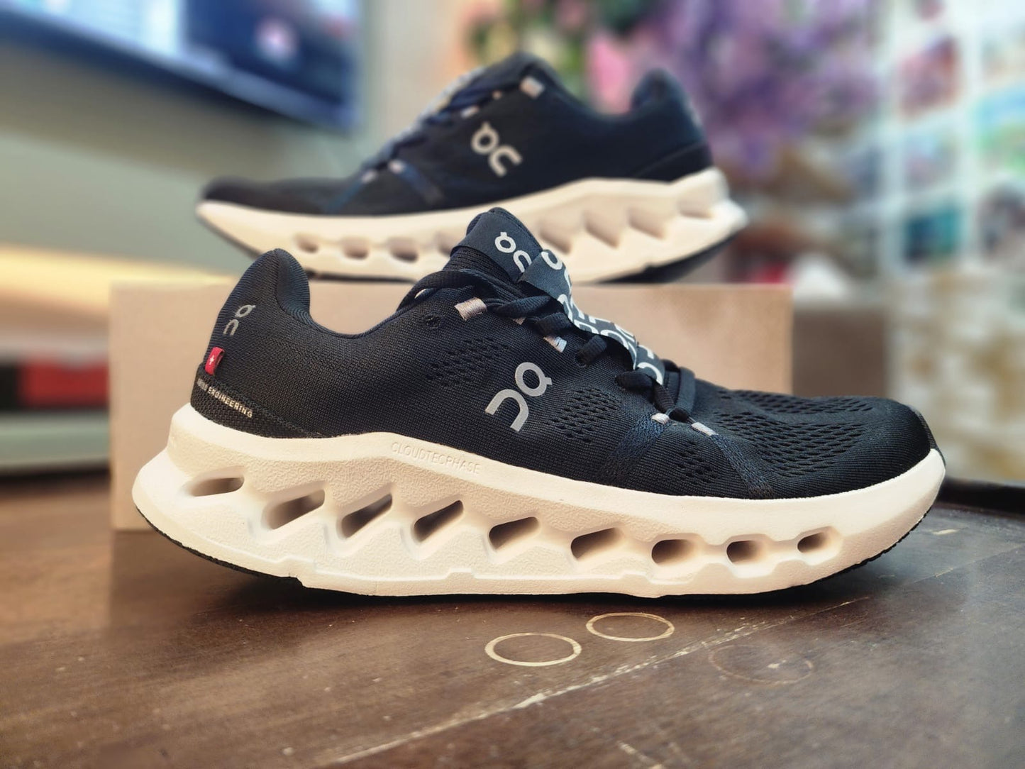 Mens shoes