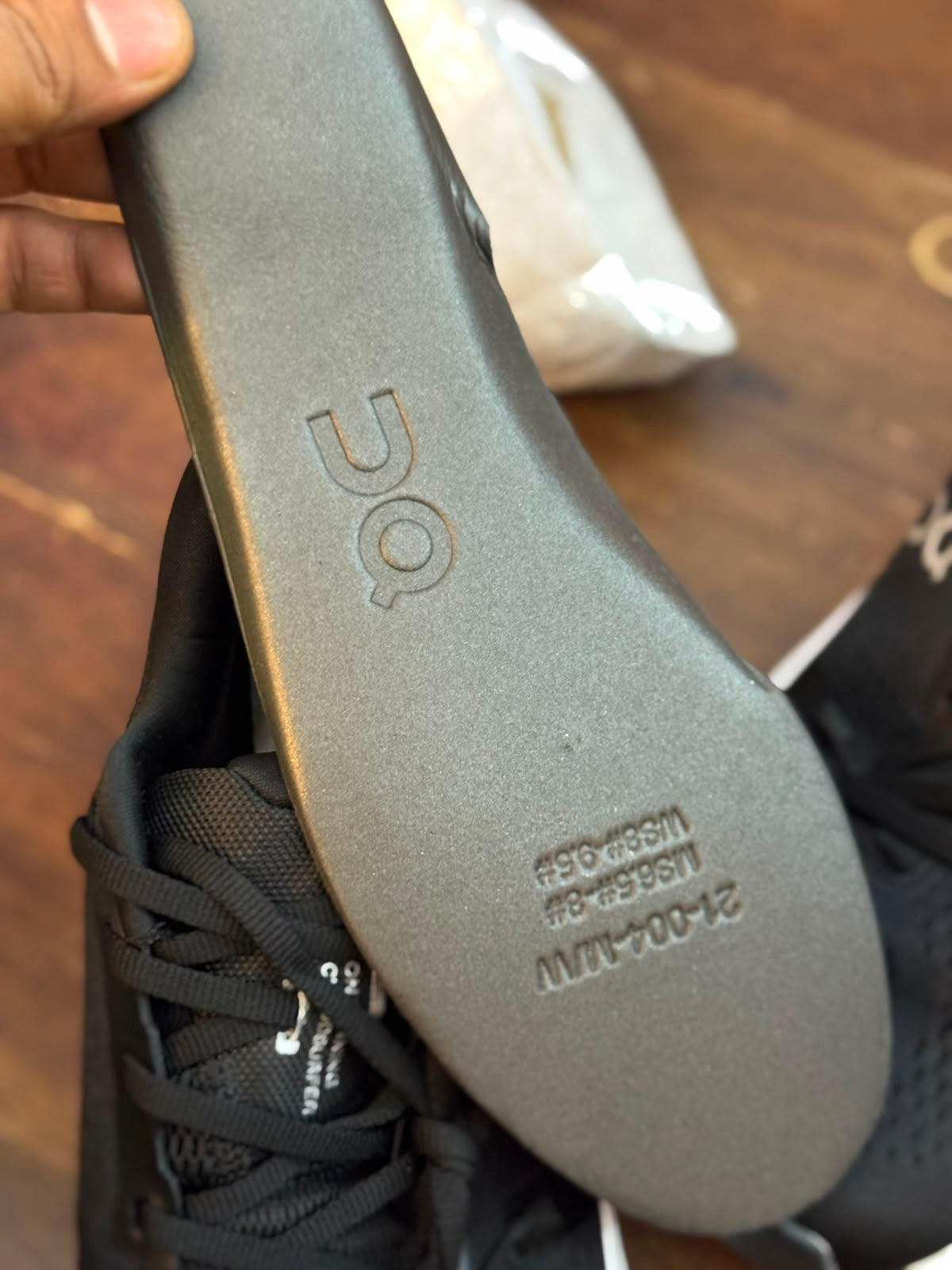 Mens shoes
