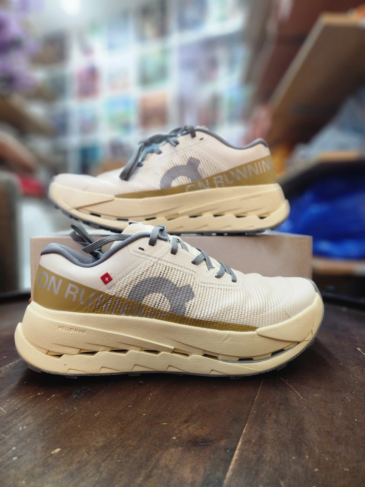 Mens shoes