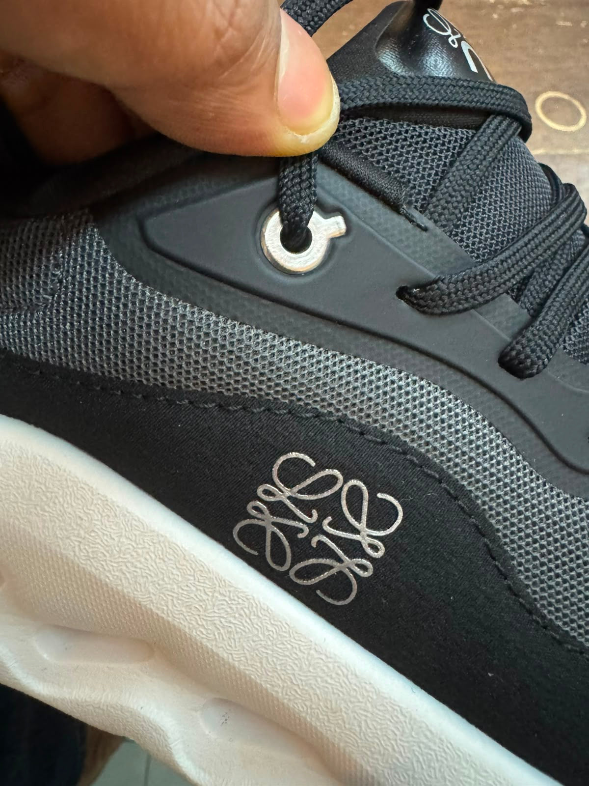 Mens shoes