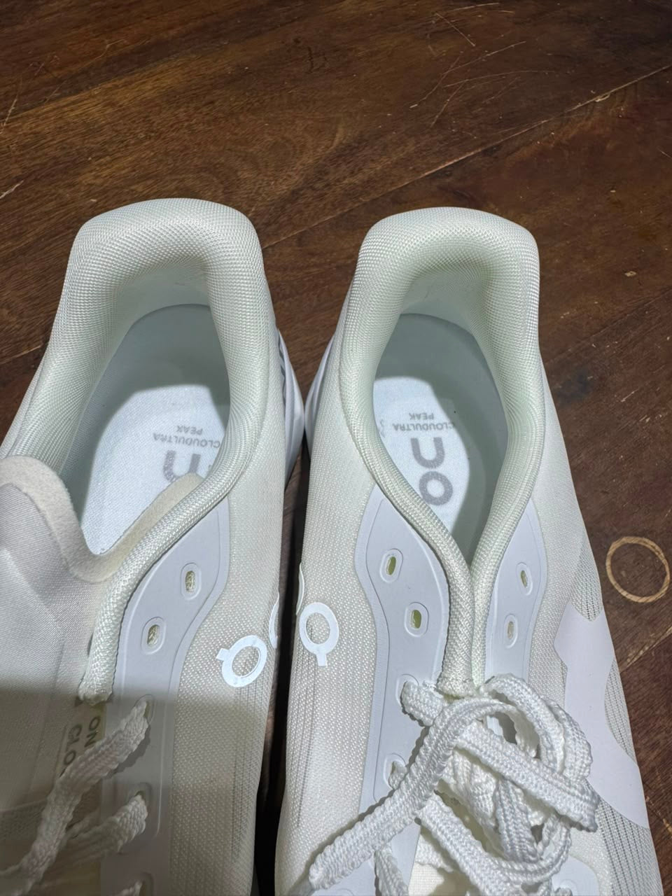 Mens shoes