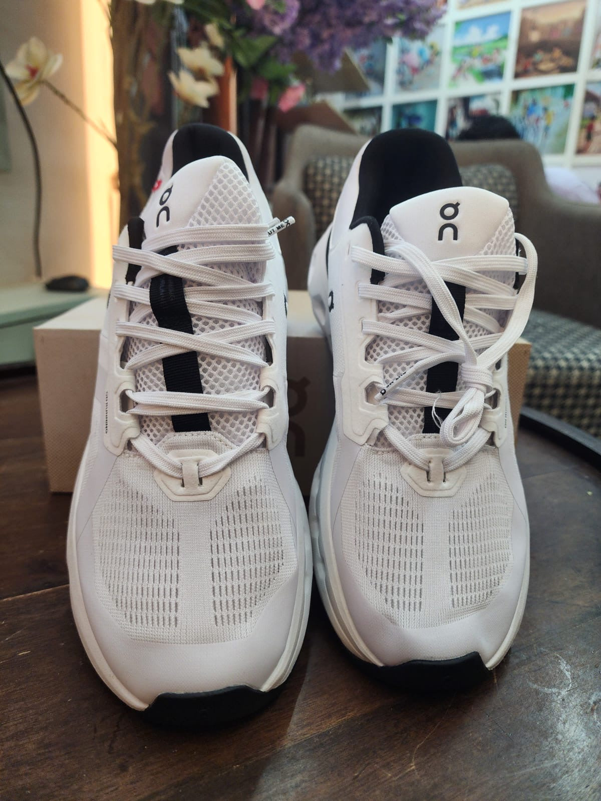 Mens shoes