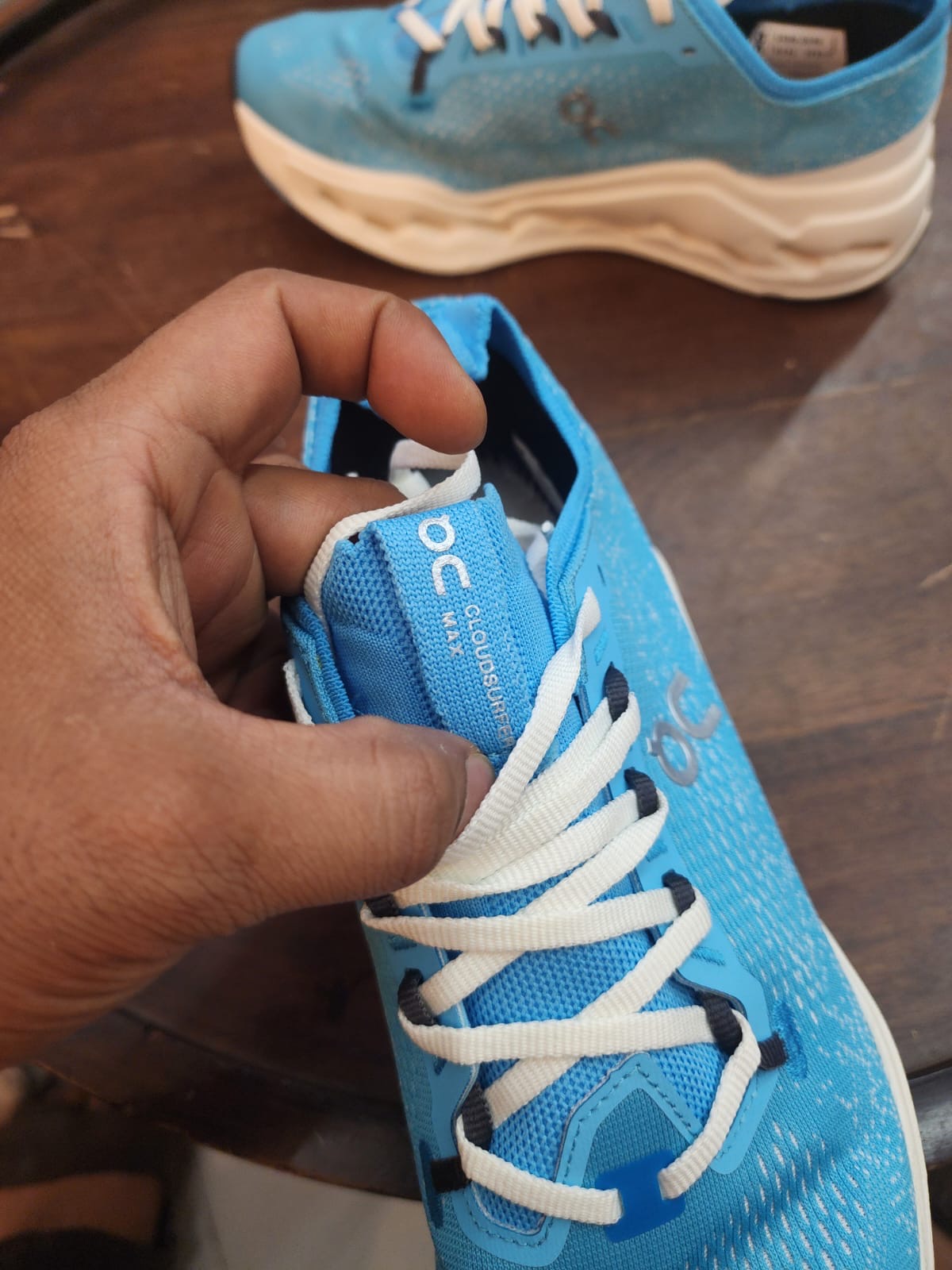 Mens shoes
