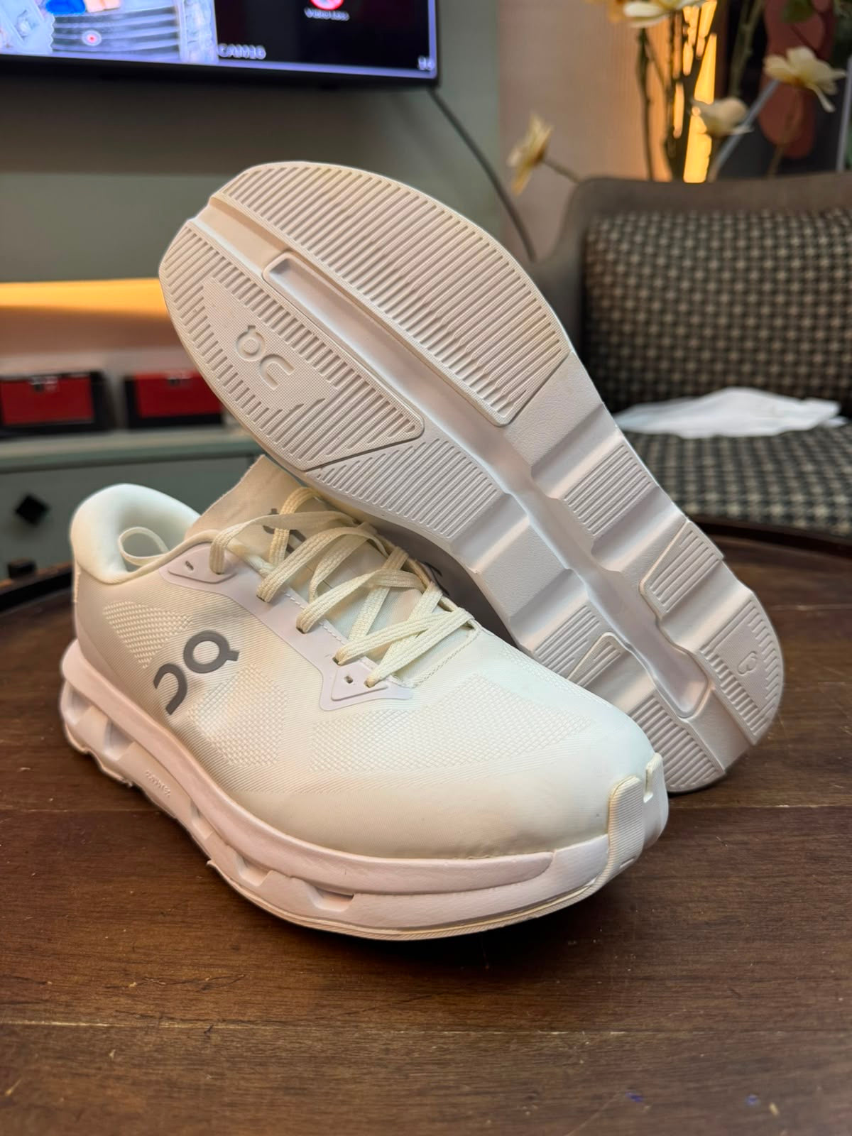 Mens shoes