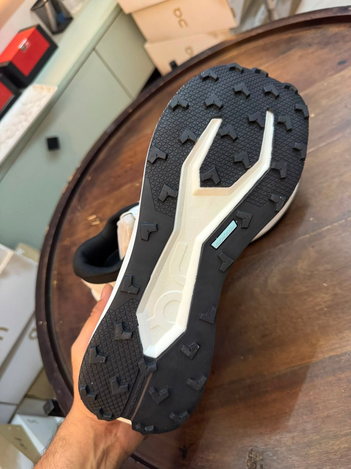 Mens shoes