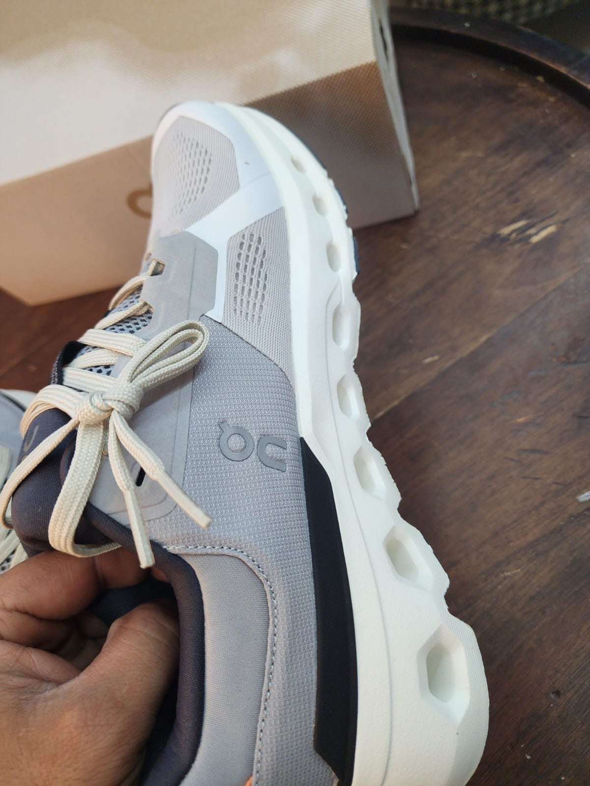 Mens shoes