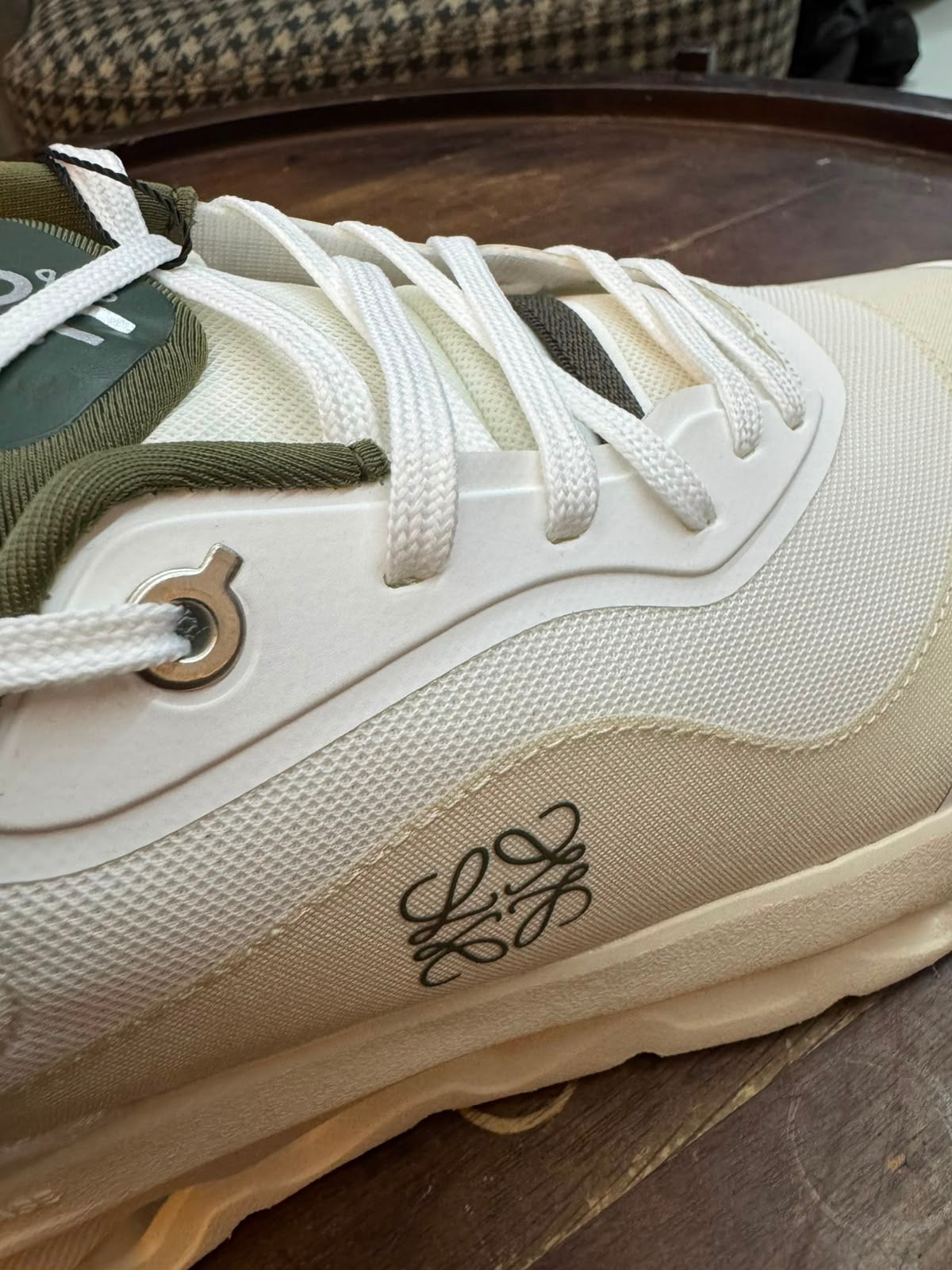 Mens shoes