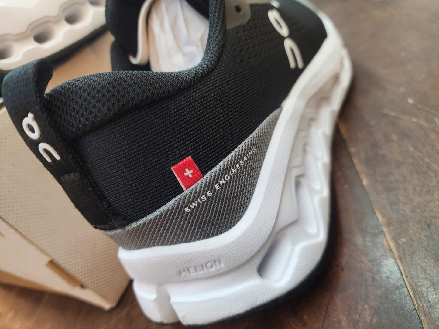 Mens shoes