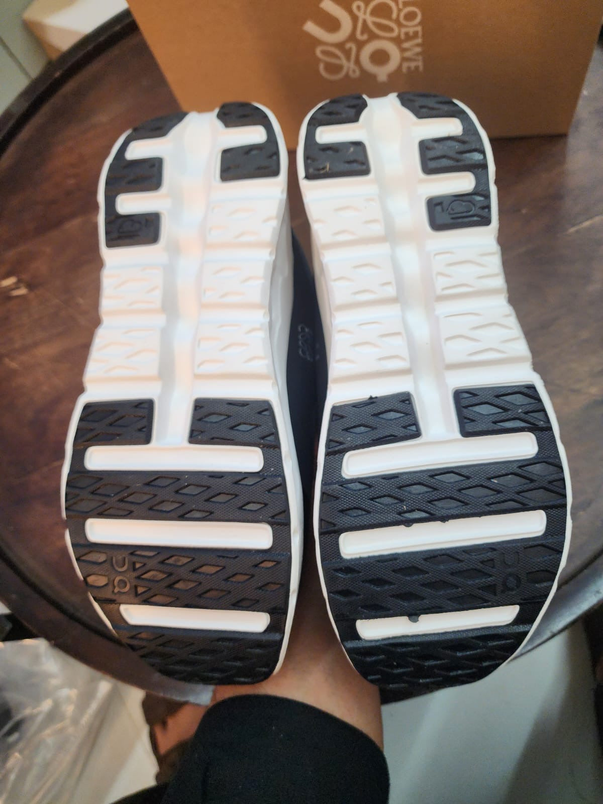 Mens shoes