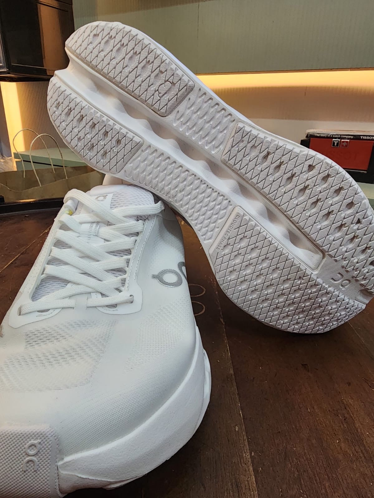 Mens shoes
