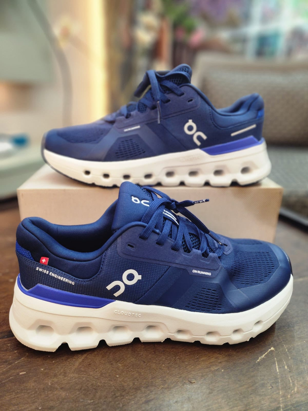 Mens shoes