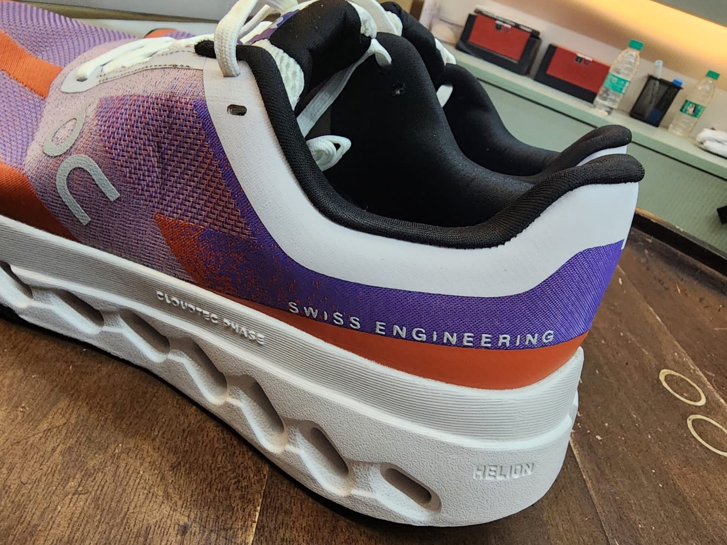 Mens shoes