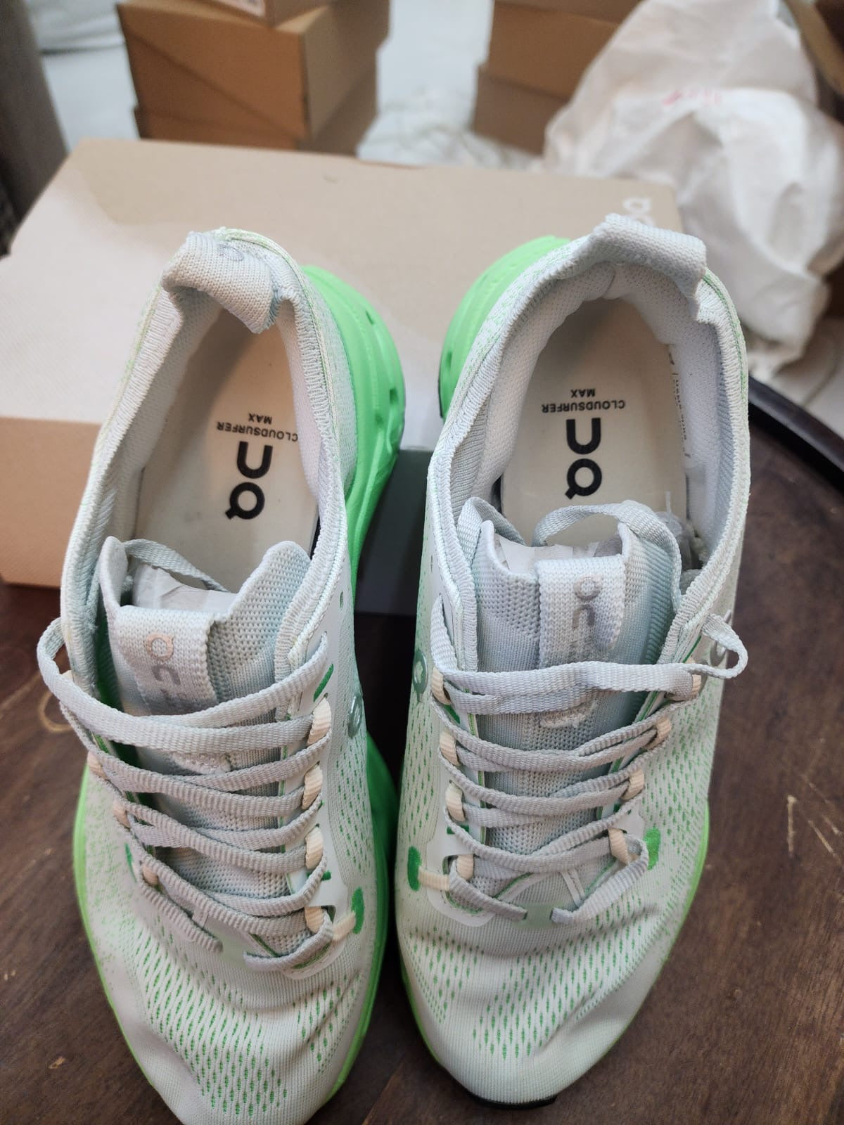 Mens shoes