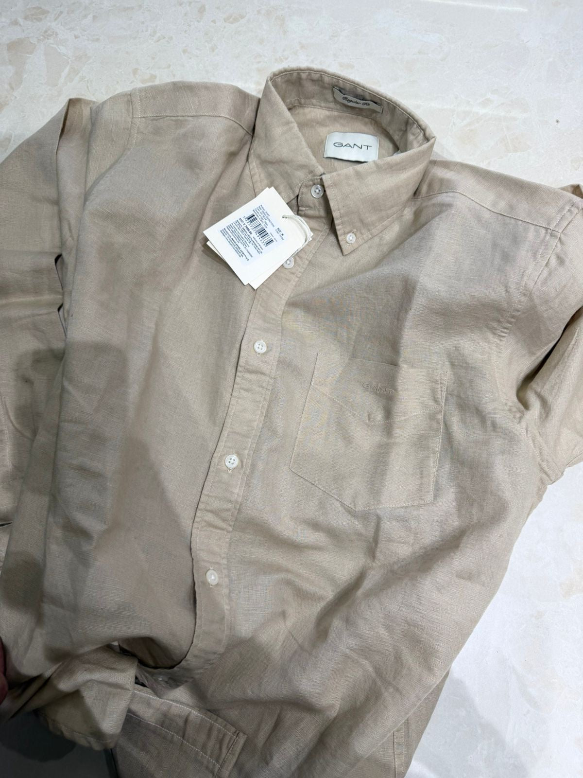 Shirt men’s wear