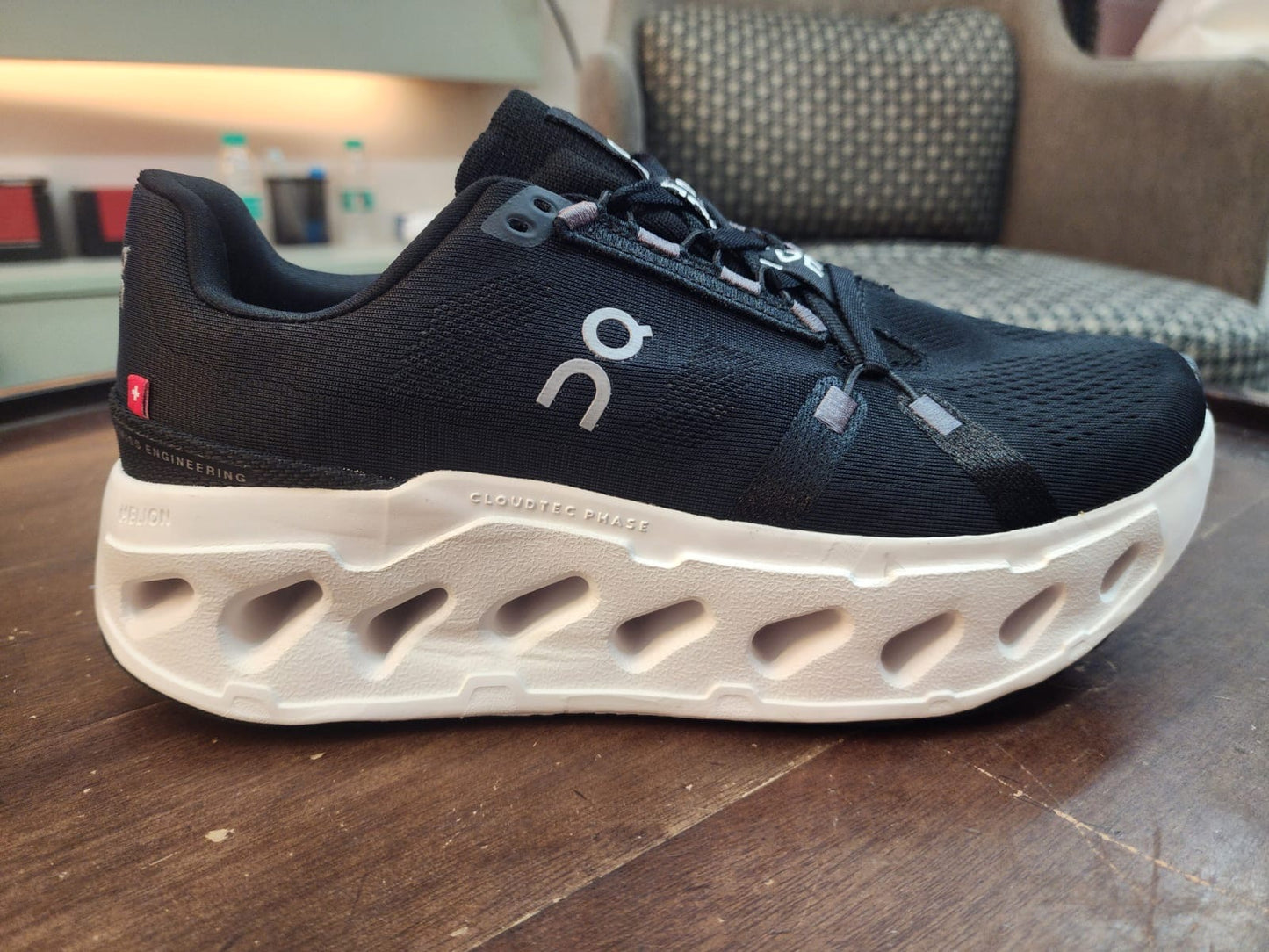 Mens shoes