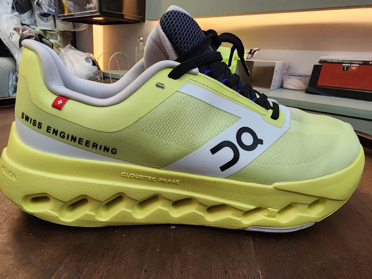 Mens shoes