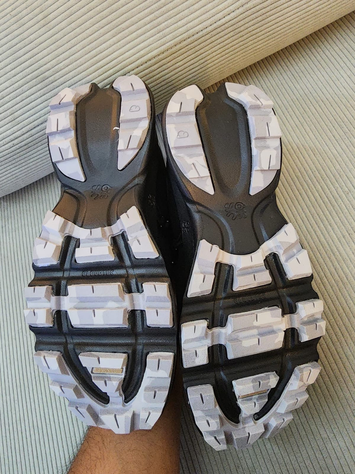 Mens shoes