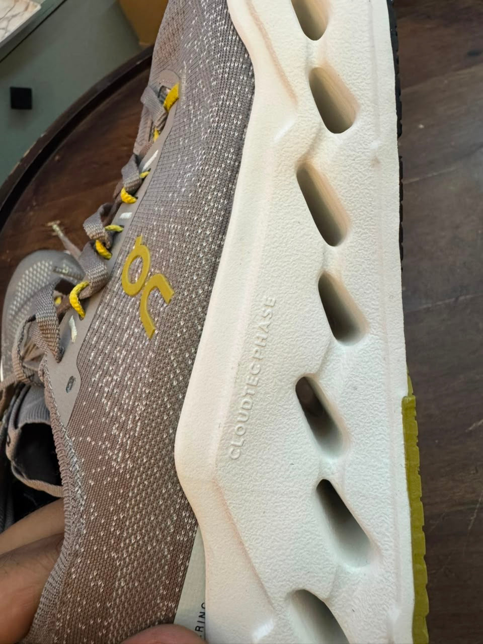 Mens shoes