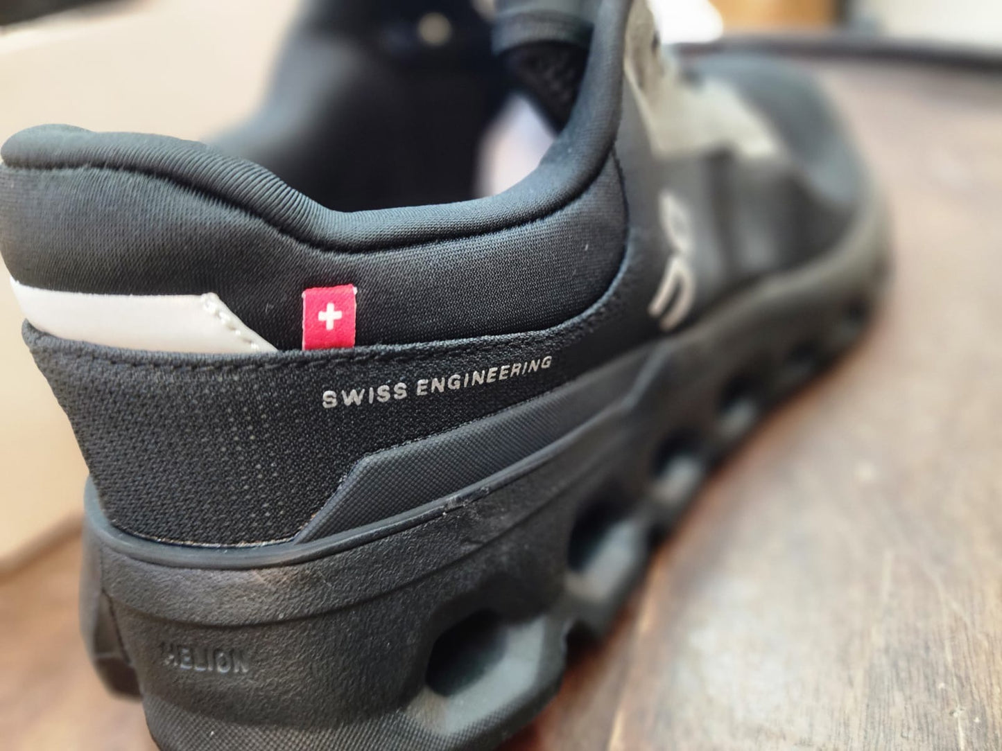Mens shoes