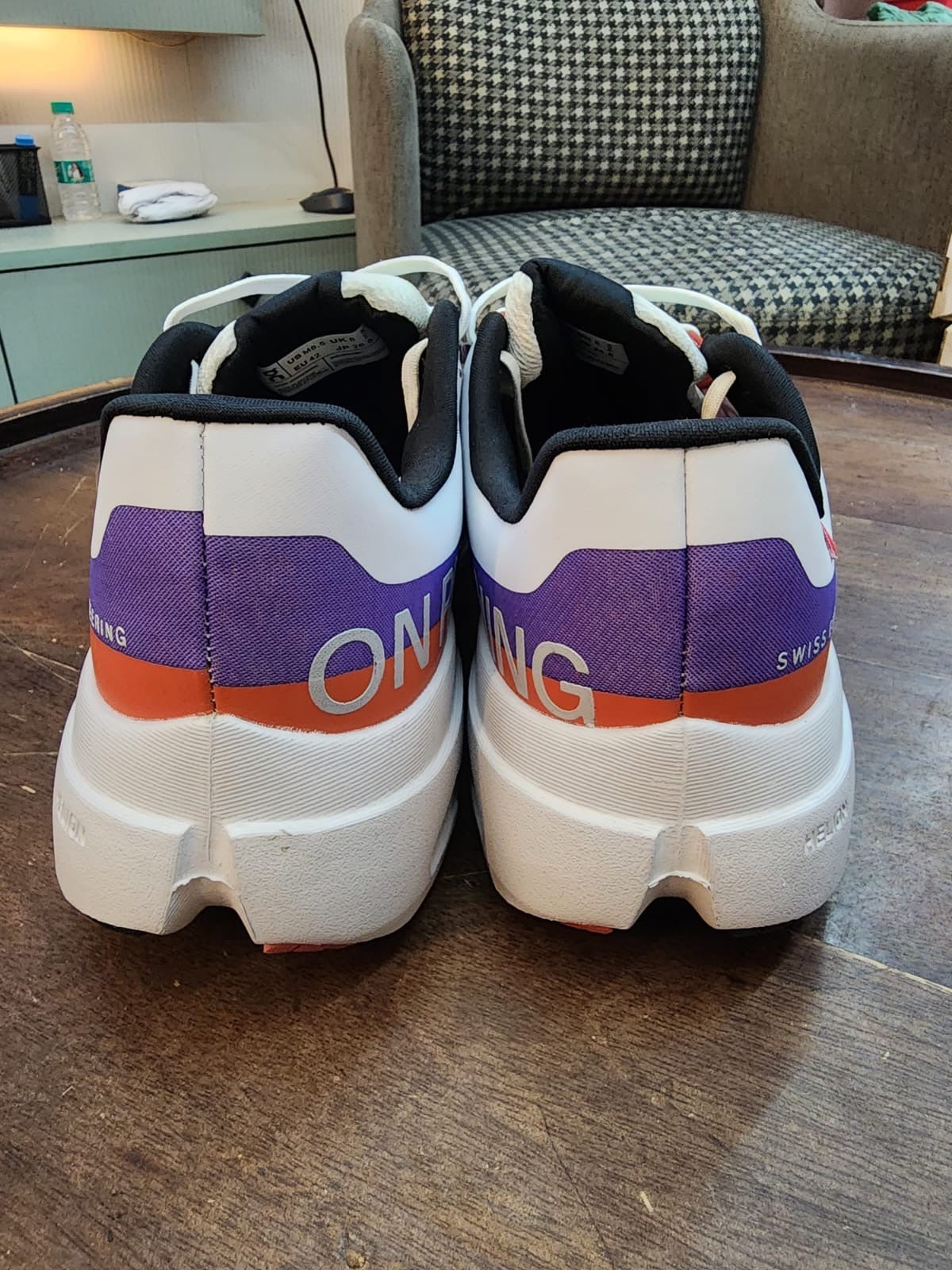 Mens shoes