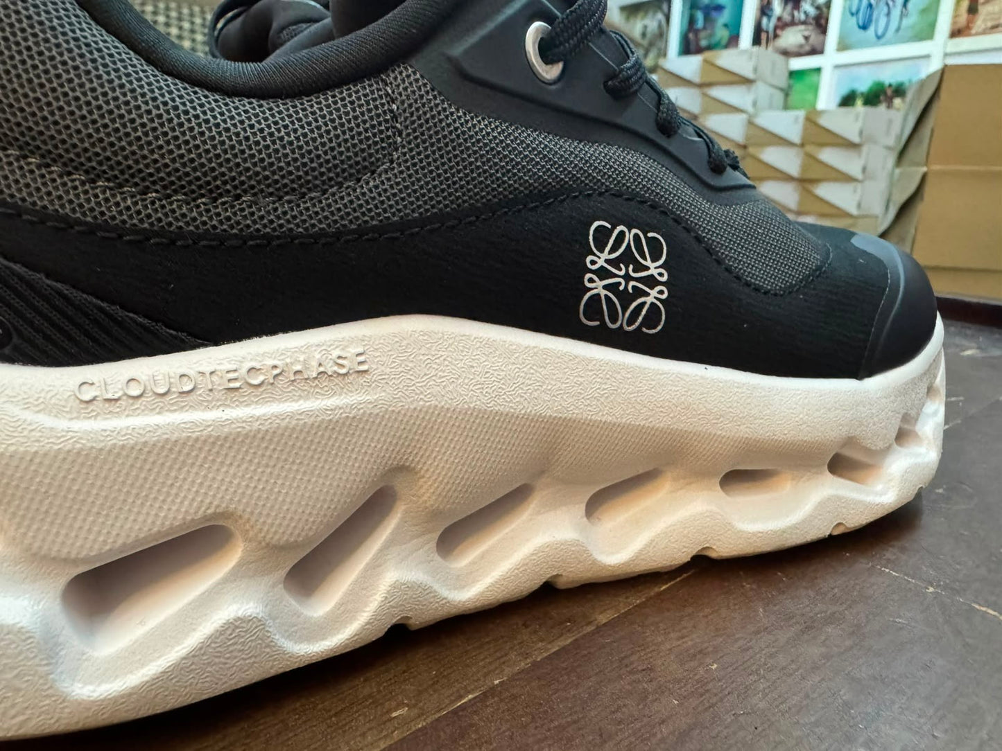Mens shoes