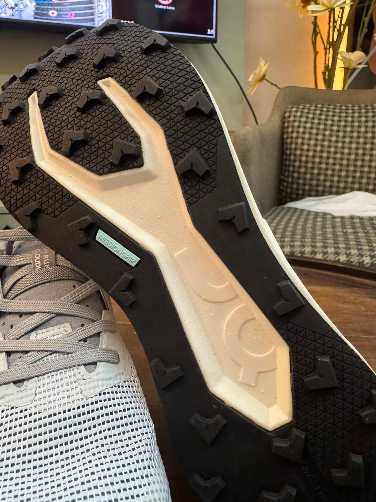 Mens shoes