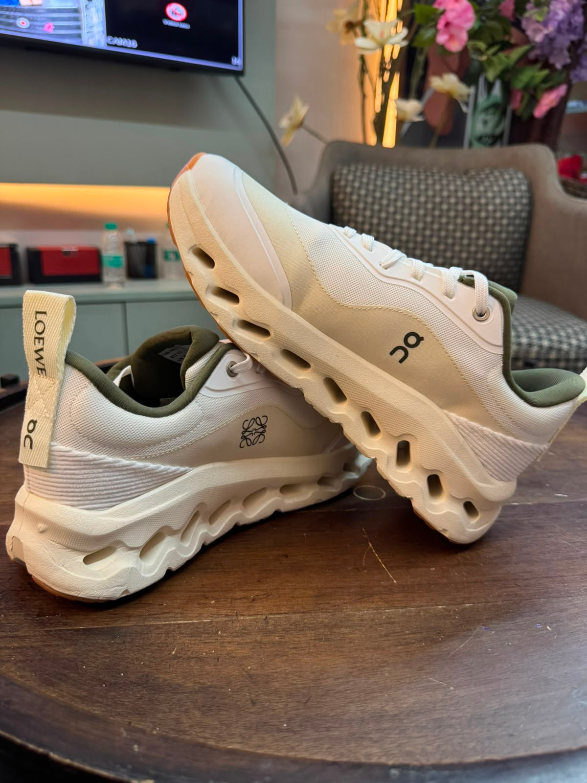 Mens shoes