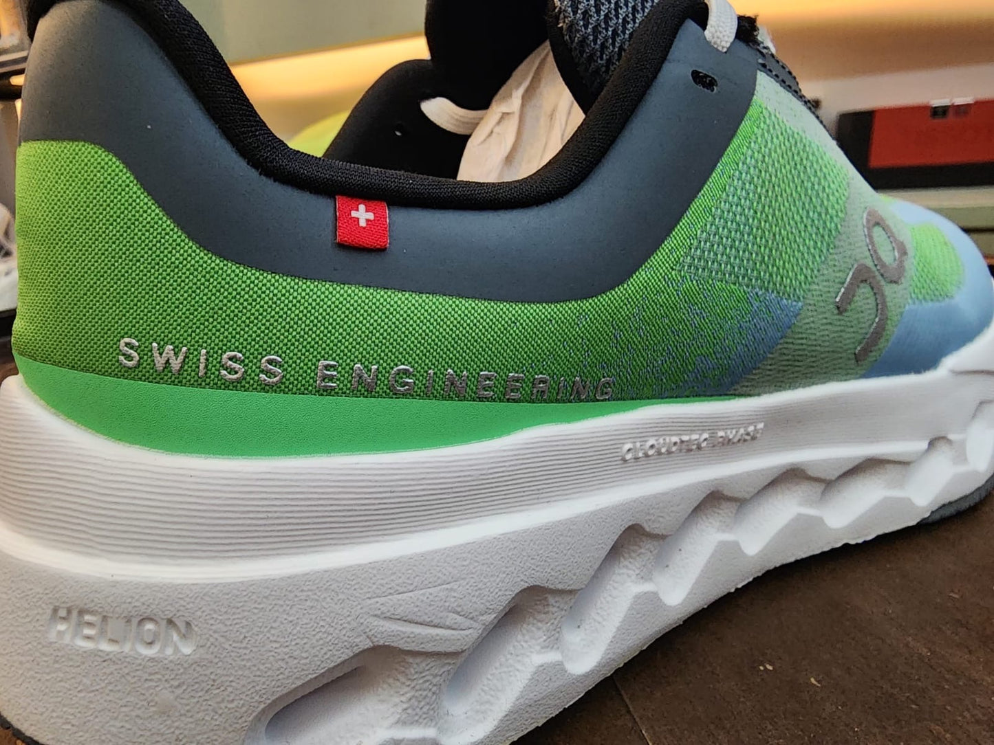 Mens shoes